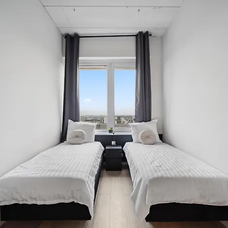 Imperiashortstay